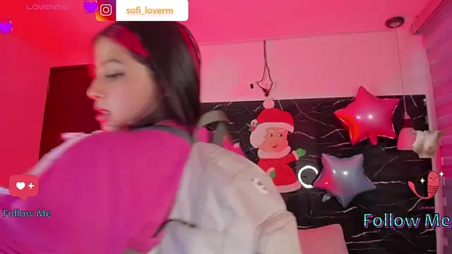 Sofiia-Rubb's cam snapshot