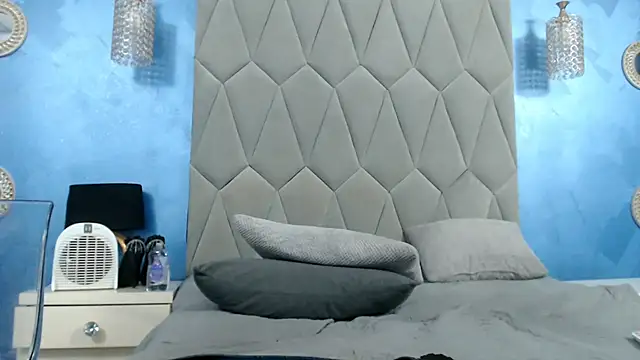 AretiAlisya's cam snapshot