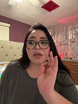 MyHoneyFrida's cam snapshot