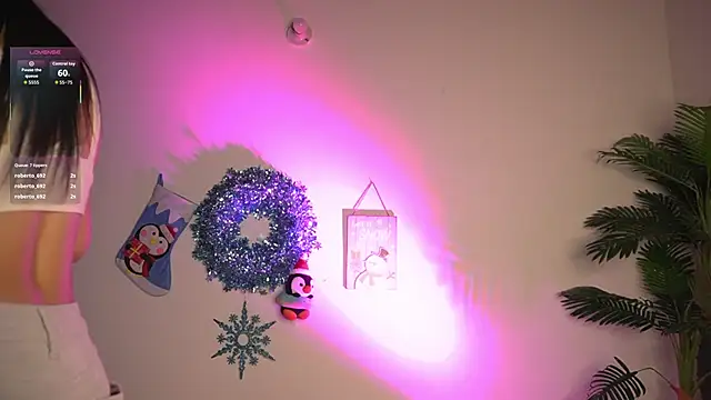 dream_eye's cam snapshot