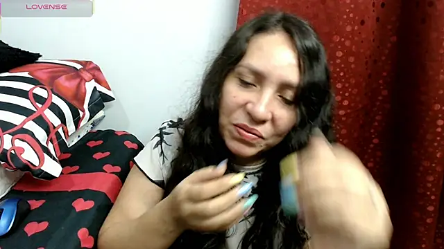 naihroby's cam snapshot