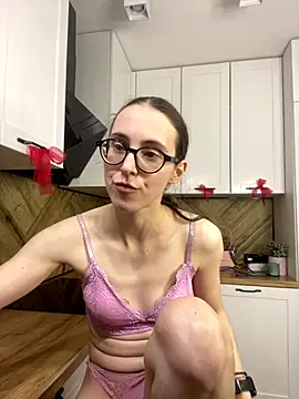 MartiniiSelenna live sex cam