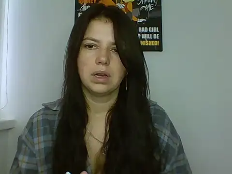 Naughty_Nata's cam snapshot