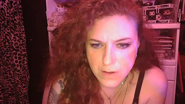 RasheleErotica's cam snapshot