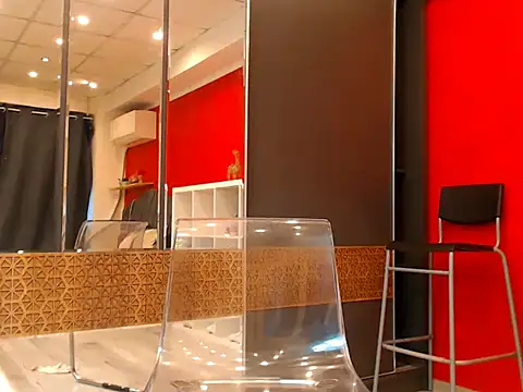 CorinneFelicity's cam snapshot