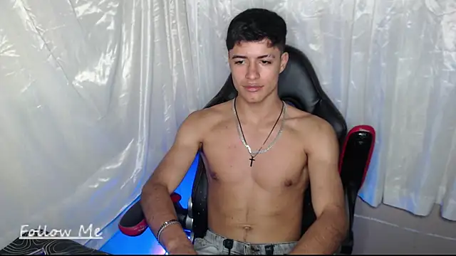 jacobbiker live sex cam