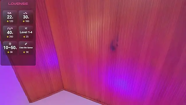 diosa_cristal's cam snapshot