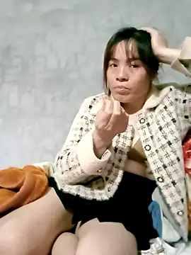 betty_wang's cam snapshot