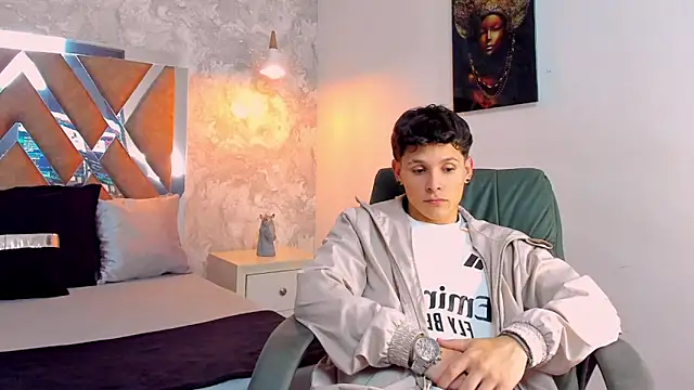 kraven_lust live sex cam