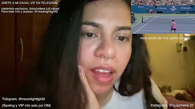 laiaamelie's web cam