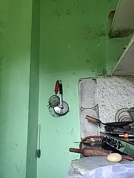 Hotty-Nidhi's cam snapshot