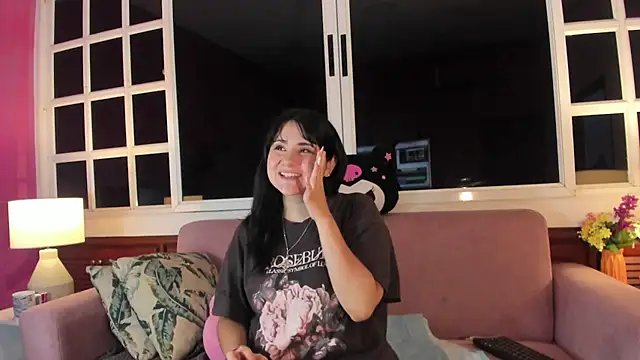 harimoon1's cam snapshot