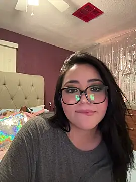 MyHoneyFrida's cam snapshot