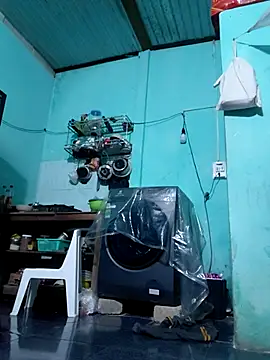 Lucky-2x's cam snapshot