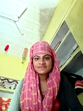 Janki_cute's cam snapshot