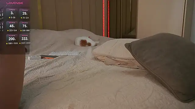 Oh_Julie's cam snapshot