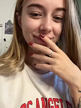 enjoy_my_beauty's cam snapshot