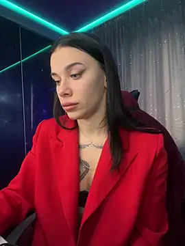 Queen_of_pain's cam snapshot