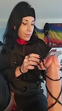 freyamoret's cam snapshot