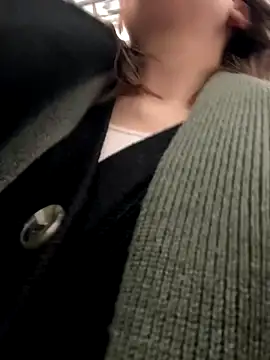 RinaCat's cam snapshot