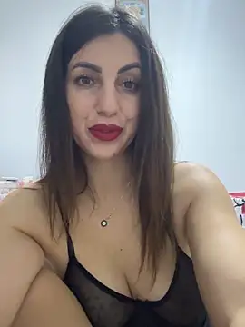 JessicaCarter's cam snapshot