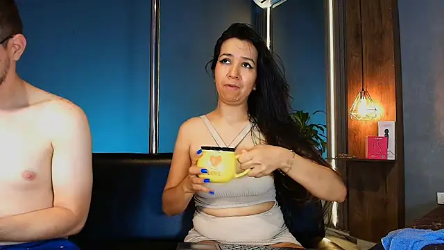 _FireandDesire's cam snapshot