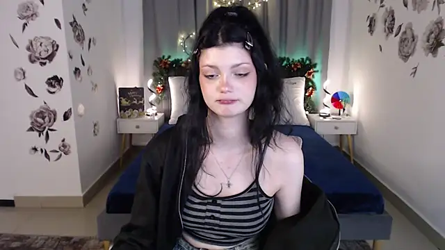 MileyRood live sex cam