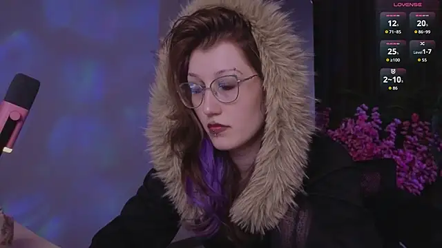 lissaros's cam snapshot