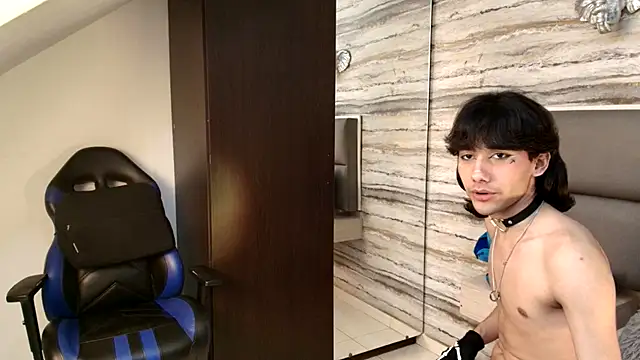 Lovers_21 live sex cam