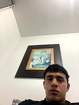 TysonAn live sex cam