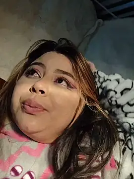 EliaStone05's cam snapshot