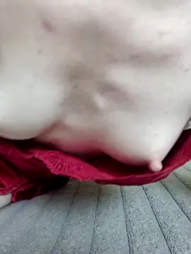 Butterfly_Lily's cam snapshot