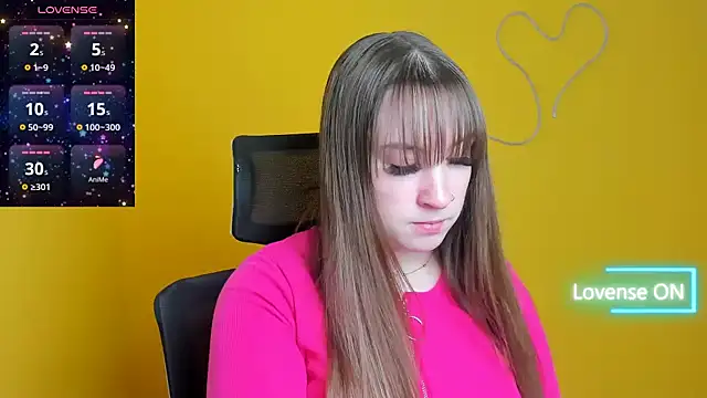 Evelina_GG's cam snapshot