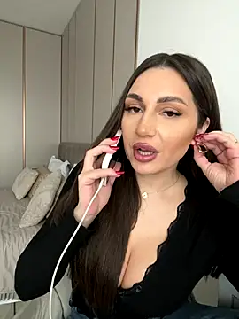 ClaraJJ's cam snapshot