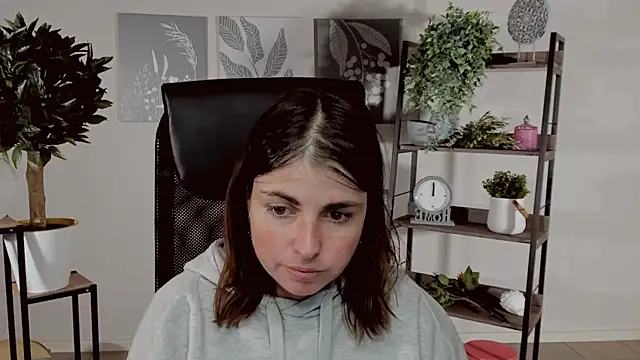 MartaEdams's cam snapshot