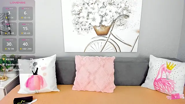 Evarey_'s cam snapshot