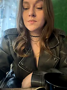 CrazyTori's cam snapshot