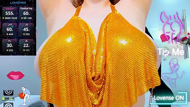 anyarosses's cam snapshot