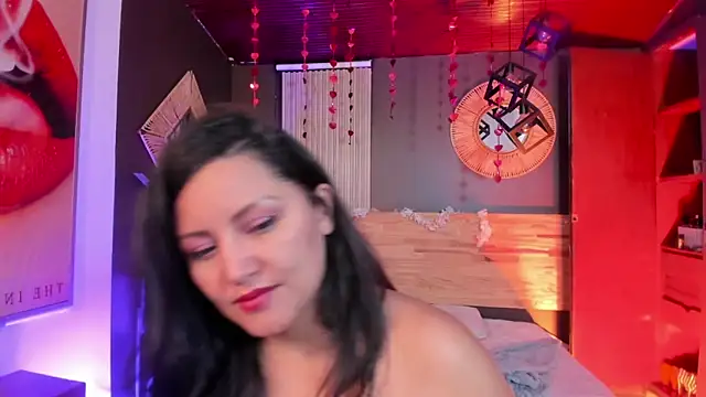 Annaa_rosee live sex cam