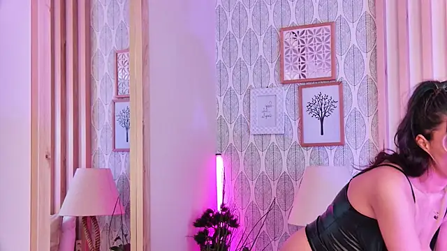 XRubyLustX's cam snapshot