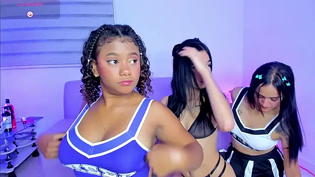 Luxury_reveng3 live sex cam