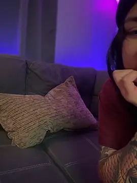 LunaMaeX0 live sex cam