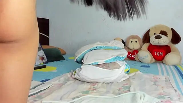 SEXY_DANNA17 live sex cam