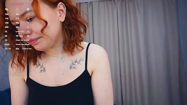 MelodyHasbrouck's cam snapshot