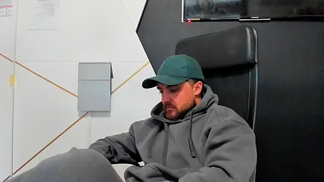 JamesMyerss's cam snapshot