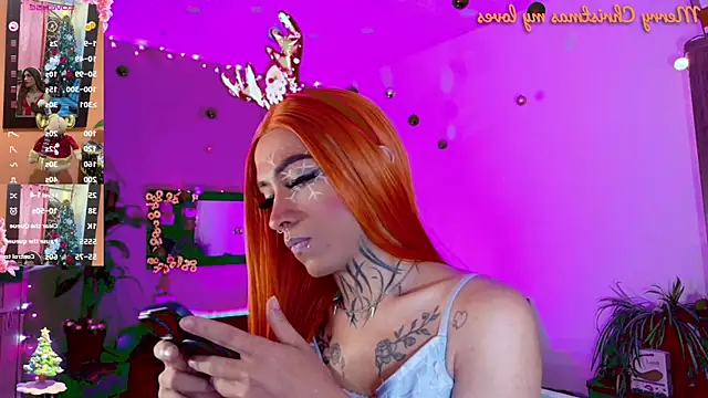 Micaela_Rangel's cam snapshot