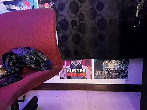 jonhcarrie's cam snapshot