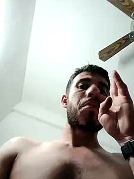 jhonyhot9292 live sex cam