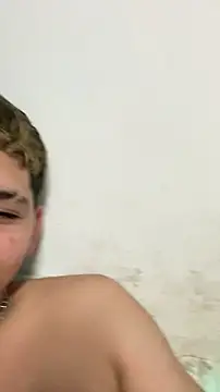 RobinLenoxx live sex cam