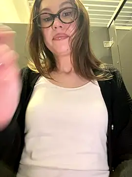 RinaCat's cam snapshot